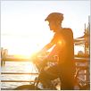 Premium Rush : photo Joseph Gordon-Levitt