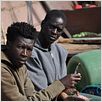 La Pirogue : photo Malamine Drame, Souleymane Seye Ndiaye