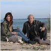 Bienvenue Parmi Nous : photo Jeanne Lambert, Patrick Chesnais