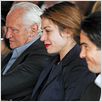 A perdre la raison : Photo Baya Belal, Emilie Dequenne, Niels Arestrup, Tahar Rahim
