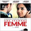 Une Seconde Femme : Affiche