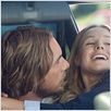 Hit and run : photo Dax Shepard, Kristen Bell