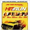 Hit and run : affiche