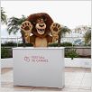 Madagascar 3, Bons Baisers D’Europe : photo