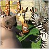 Madagascar 3, Bons Baisers D’Europe : photo