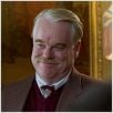 The Master : photo Philip Seymour Hoffman