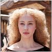 Photo Sarah Gadon