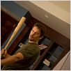 Sinister : photo Ethan Hawke