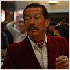 Short Order : photo John Hurt