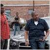 Unités d'élite : photo Curtis '50 Cent' Jackson, Forest Whitaker