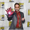 Iron Man 3 Iron Man 3