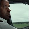 Flight : photo Denzel Washington