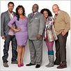 Photo Cedric The Entertainer, Jazz Raycole, John Beasley, Niecy Nash, Wesley Jonathan