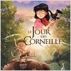 Le Jour des Corneilles : affiche
