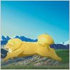 Le Chien du Tibet : photo