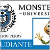 Monstres Academy : photo