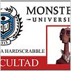 Monstres Academy : photo