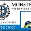 Monstres Academy : photo
