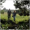 Cornouaille : photo Samuel Le Bihan, Vanessa Paradis