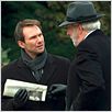 Assassin's Bullet : photo Christian Slater, Donald Sutherland