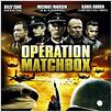Opération Matchbox : affiche