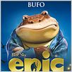 Epic : la bataille du royaume secret : Affiche
