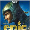 Epic : la bataille du royaume secret : Affiche