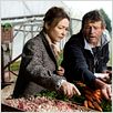 Les saveurs du palais : photo Catherine Frot