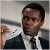 Jack Reacher : photo David Oyelowo