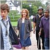 Why Stop Now : photo Isiah Whitlock Jr., Jesse Eisenberg, Melissa Leo, Tracy Morgan