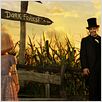 Le Monde fantastique d'Oz : photo James Franco