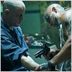 Elysium : Photo Matt Damon