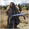 Le Hobbit : un voyage inattendu : photo Richard Armitage