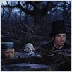 Le Monde fantastique d'Oz : photo James Franco