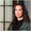 LOL USA : photo Demi Moore
