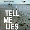 Tell me lies : affiche