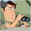 Brickleberry : photo