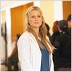 Emily Owens, M.D. : photo Mamie Gummer
