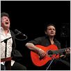 Morente, Flamenco Y Picasso : photo Enrique Morente