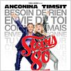 Stars 80 : Affiche Frédéric Forestier, Peter & Sloane