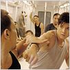 Bangkok Fighter : Photo Jon Foo