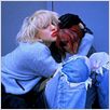 Kurt & Courtney : photo