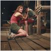 Deep Water : photo