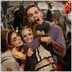 Photo Jamie-Lynn Sigler, Zach Cregger