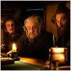 Le Hobbit : un voyage inattendu : photo Adam Brown, Jed Brophy, Mark Hadlow, Peter Hambleton, Stephen Hunter