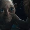 Le Hobbit : un voyage inattendu : photo Andy Serkis
