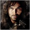 Le Hobbit : un voyage inattendu : affiche