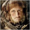 Le Hobbit : un voyage inattendu : affiche