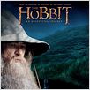 Le Hobbit : un voyage inattendu : affiche