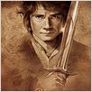 Le Hobbit : un voyage inattendu : affiche